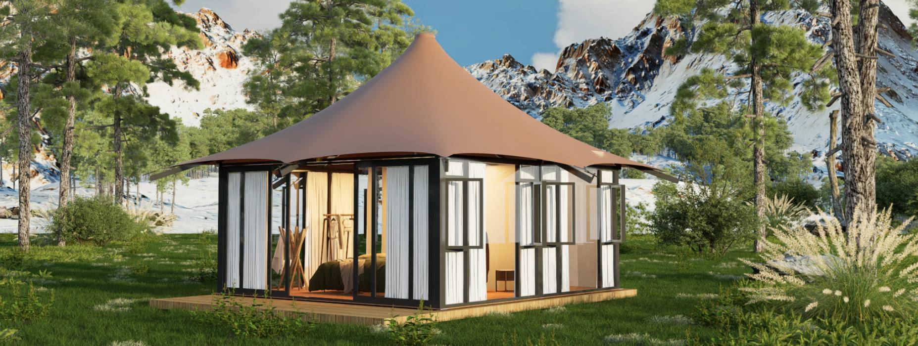 宁河县装配式建筑厂家